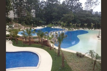 Apartamento à venda com 190m², 4 quartos e 3 vagas