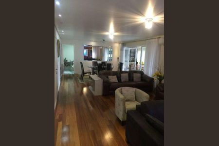 Apartamento à venda com 190m², 4 quartos e 3 vagas