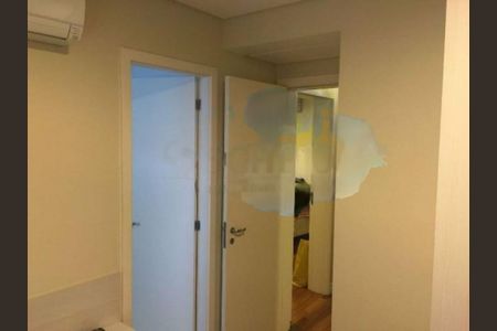 Apartamento à venda com 4 quartos, 190m² em Jardim Marajoara, São Paulo