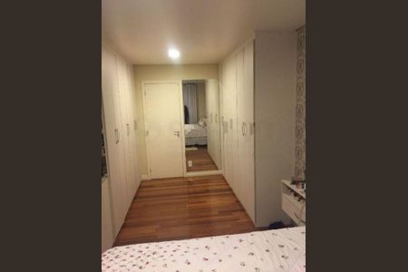 Apartamento à venda com 190m², 4 quartos e 3 vagas