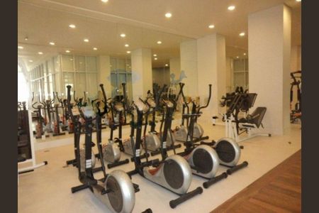 Apartamento à venda com 190m², 4 quartos e 3 vagas