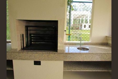 Apartamento à venda com 4 quartos, 190m² em Jardim Marajoara, São Paulo