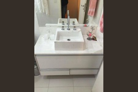 Apartamento à venda com 4 quartos, 190m² em Jardim Marajoara, São Paulo