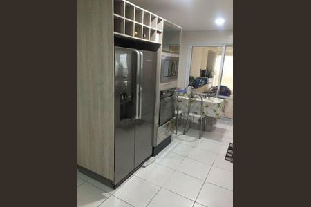 Apartamento à venda com 4 quartos, 190m² em Jardim Marajoara, São Paulo