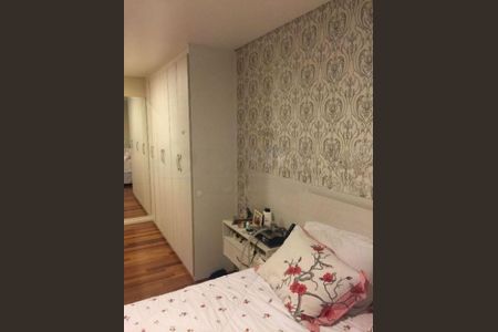 Apartamento à venda com 190m², 4 quartos e 3 vagas
