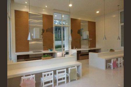 Apartamento à venda com 190m², 4 quartos e 3 vagas