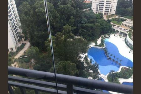 Apartamento à venda com 190m², 4 quartos e 3 vagas