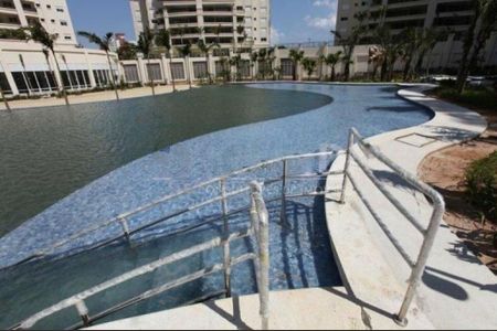 Apartamento à venda com 190m², 4 quartos e 3 vagas