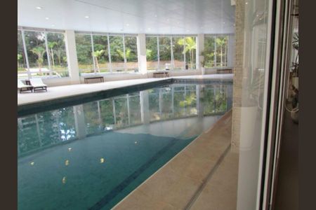 Apartamento à venda com 190m², 4 quartos e 3 vagas