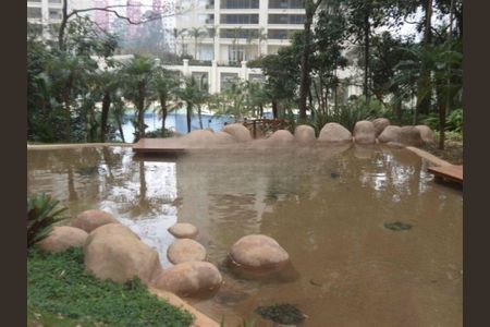 Apartamento à venda com 190m², 4 quartos e 3 vagas