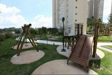 Apartamento à venda com 190m², 4 quartos e 3 vagas