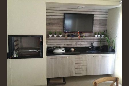 Apartamento à venda com 190m², 4 quartos e 3 vagas