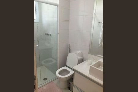 Apartamento à venda com 4 quartos, 190m² em Jardim Marajoara, São Paulo