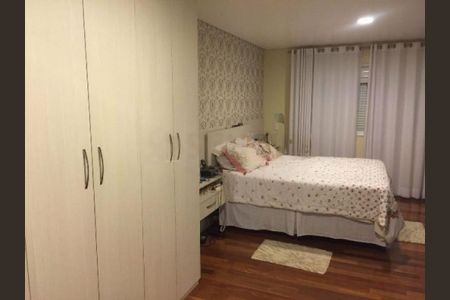 Apartamento à venda com 190m², 4 quartos e 3 vagas