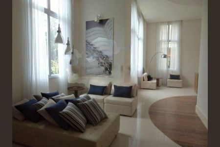 Apartamento à venda com 190m², 4 quartos e 3 vagas
