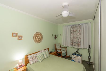 Suite  de casa à venda com 3 quartos, 250m² em Jardim Bom Retiro (nova Veneza), Sumaré