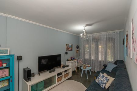 Sala de Estar de casa à venda com 3 quartos, 250m² em Jardim Bom Retiro (nova Veneza), Sumaré
