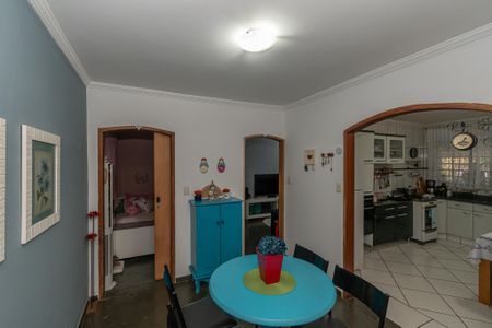 Casa à venda com 250m², 3 quartos e 4 vagas Casa à venda com 250m², 3 quartos e 4 vagasSala de Jantar
