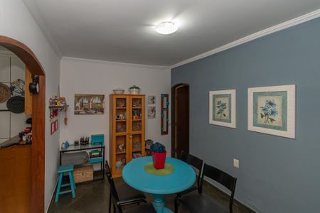 Casa à venda com 250m², 3 quartos e 4 vagas Casa à venda com 250m², 3 quartos e 4 vagasSala de Jantar
