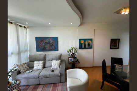 Apartamento à venda com 2 quartos, 60m² em Vila do Castelo, São Paulo