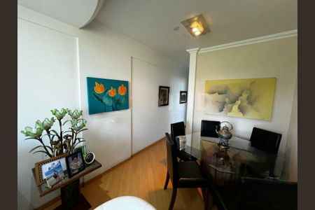 Apartamento à venda com 2 quartos, 60m² em Vila do Castelo, São Paulo