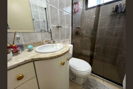 Apartamento à venda com 60m², 2 quartos e 2 vagas