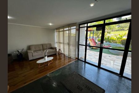 Apartamento à venda com 60m², 2 quartos e 2 vagas