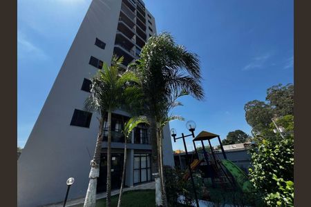 Apartamento à venda com 60m², 2 quartos e 2 vagas