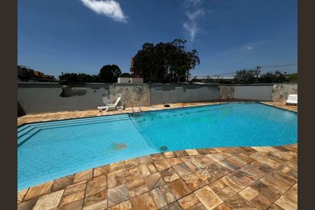 Apartamento à venda com 60m², 2 quartos e 2 vagas