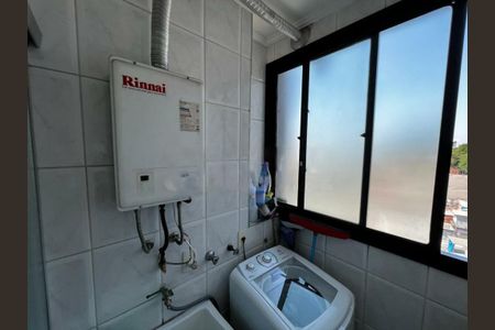 Apartamento à venda com 60m², 2 quartos e 2 vagas