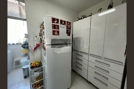 Apartamento à venda com 60m², 2 quartos e 2 vagas