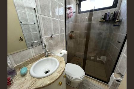 Apartamento à venda com 60m², 2 quartos e 2 vagas