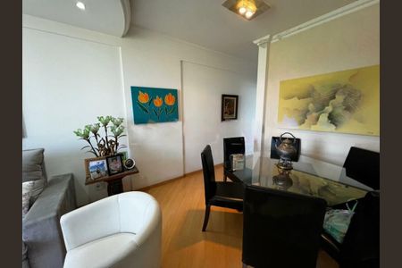 Apartamento à venda com 2 quartos, 60m² em Vila do Castelo, São Paulo