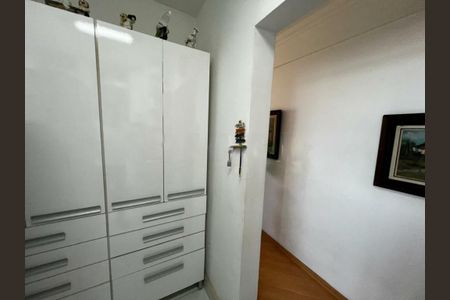 Apartamento à venda com 2 quartos, 60m² em Vila do Castelo, São Paulo