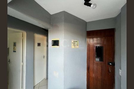 Apartamento à venda com 2 quartos, 60m² em Vila do Castelo, São Paulo
