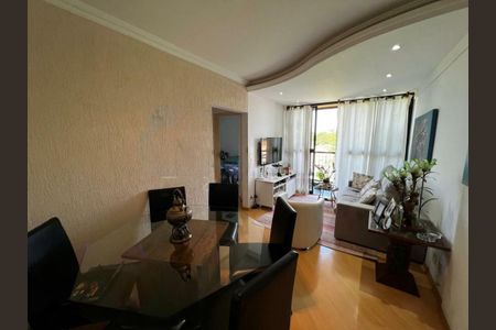 Apartamento à venda com 60m², 2 quartos e 2 vagas