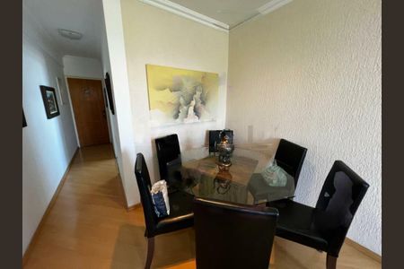 Apartamento à venda com 2 quartos, 60m² em Vila do Castelo, São Paulo