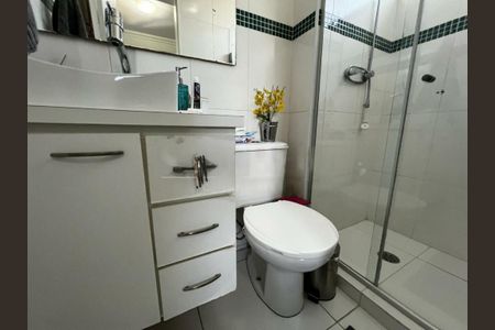 Apartamento à venda com 60m², 2 quartos e 2 vagas