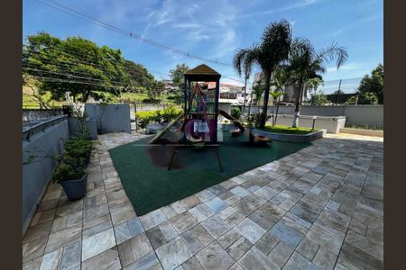 Apartamento à venda com 2 quartos, 60m² em Vila do Castelo, São Paulo