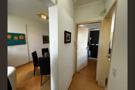 Apartamento à venda com 60m², 2 quartos e 2 vagas