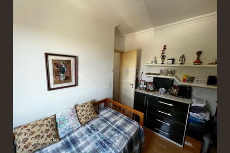 Apartamento à venda com 2 quartos, 60m² em Vila do Castelo, São Paulo
