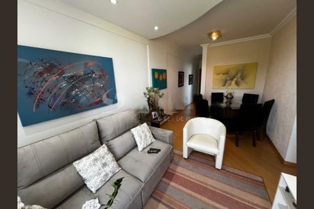 Apartamento à venda com 60m², 2 quartos e 2 vagas