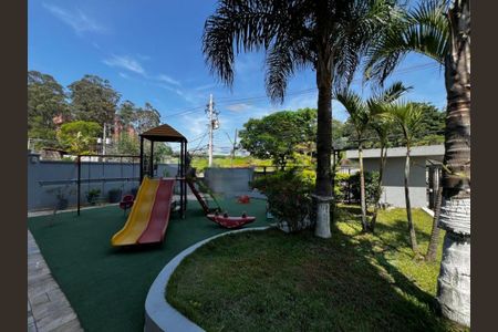 Apartamento à venda com 2 quartos, 60m² em Vila do Castelo, São Paulo