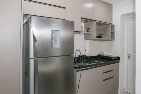 Studio para alugar com 28m², 1 quarto e sem vaga Studio para alugar com 28m², 1 quarto e sem vagaStudio