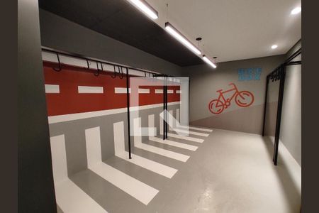 Studio para alugar com 28m², 1 quarto e sem vaga