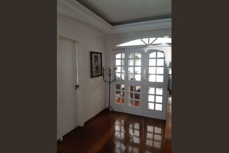 Casa à venda com 430m², 4 quartos e 4 vagas
