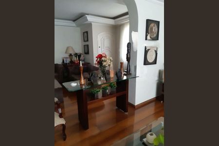 Casa à venda com 4 quartos, 430m² em Vila Nova Caledonia, São Paulo