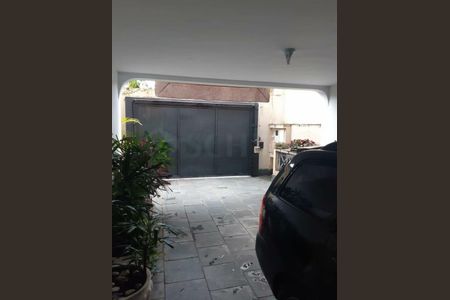 Casa à venda com 430m², 4 quartos e 4 vagas
