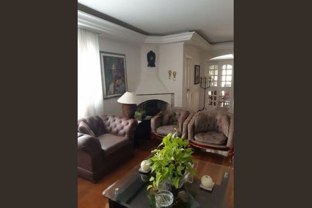 Casa à venda com 4 quartos, 430m² em Vila Nova Caledonia, São Paulo