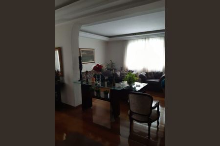 Casa à venda com 4 quartos, 430m² em Vila Nova Caledonia, São Paulo